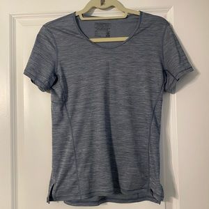 Womens Patagonia Athletic Tee